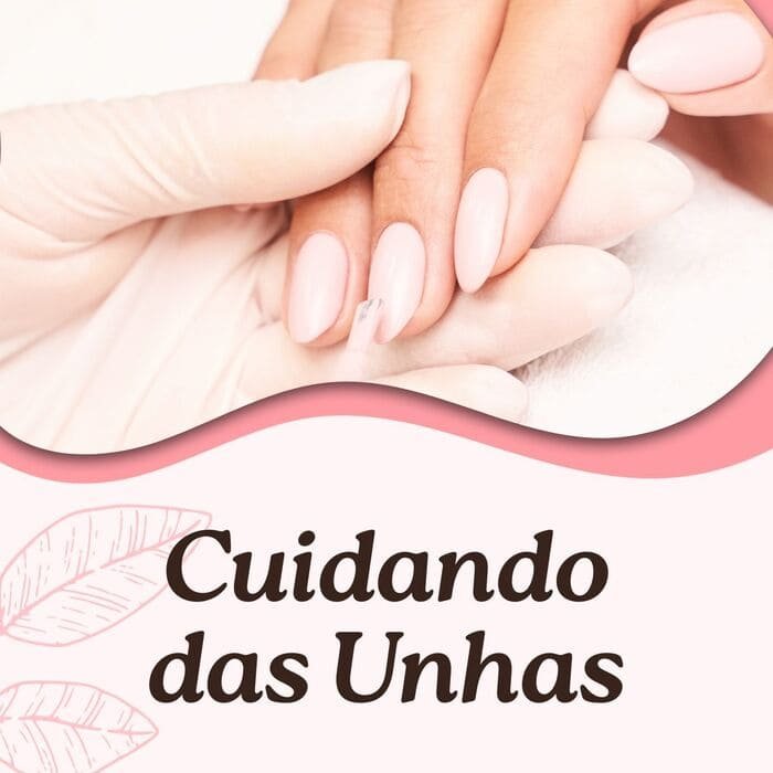 Leia mais sobre o artigo Cuidando das Unhas